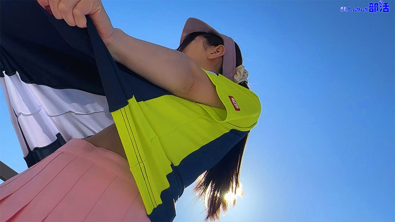 しおりちゃん｜素人・ハイビジョン｜FANZA動画