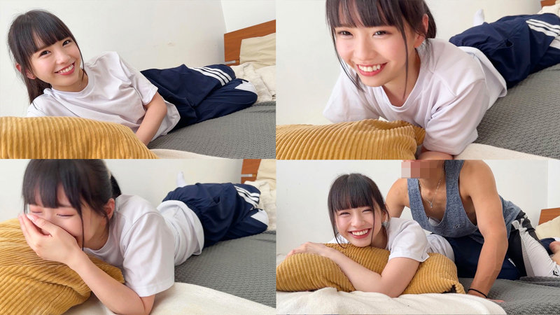 こはるちゃん｜素人・独占配信｜FANZA動画