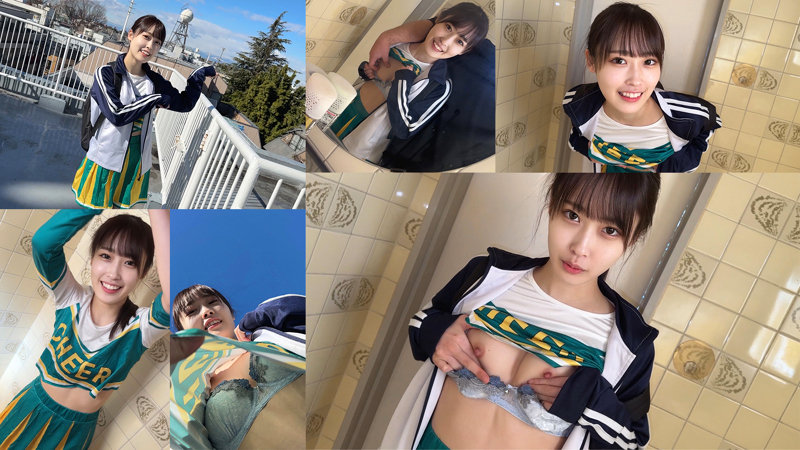 あまねちゃん｜素人・独占配信｜FANZA動画