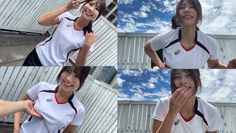ひなみちゃん｜素人・独占配信｜FANZA動画