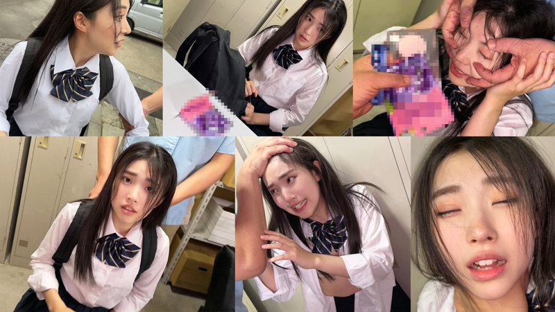 M.Kちゃん｜素人・イラマチオ｜FANZA動画