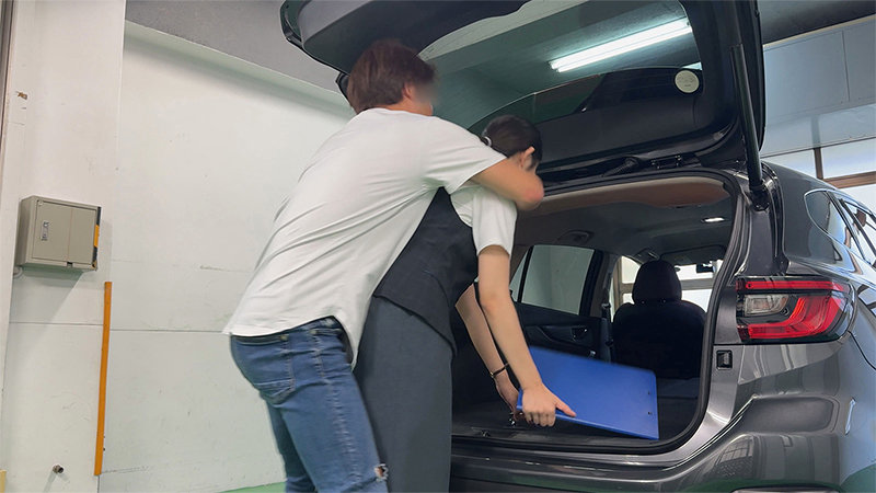 N・M｜素人・4K｜FANZA動画