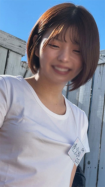 ゆうか｜素人・4K｜FANZA動画