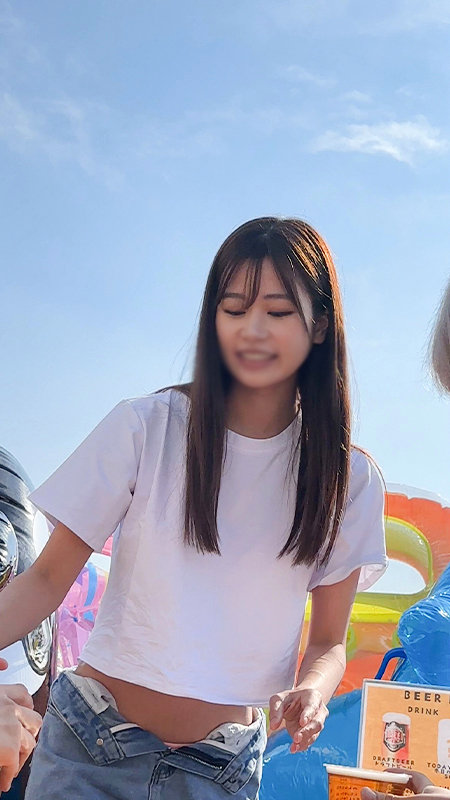 みなみ｜素人・4K｜FANZA動画