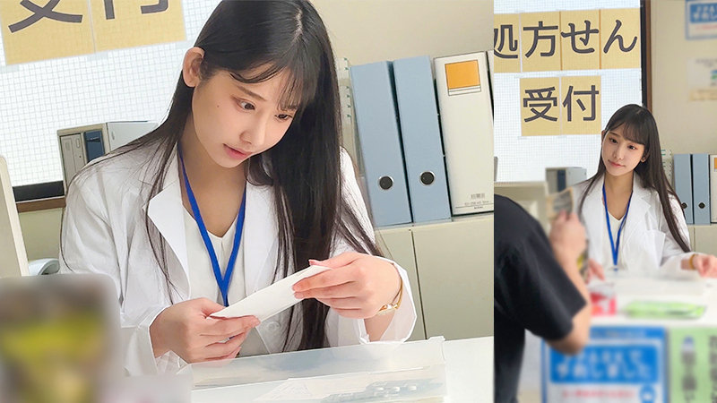 N.E｜素人・4K｜FANZA動画