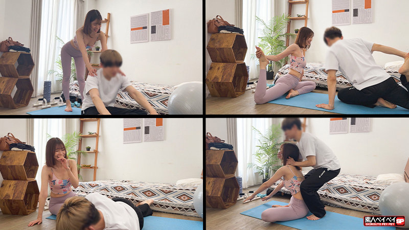 黒川さん｜素人・4K｜FANZA動画