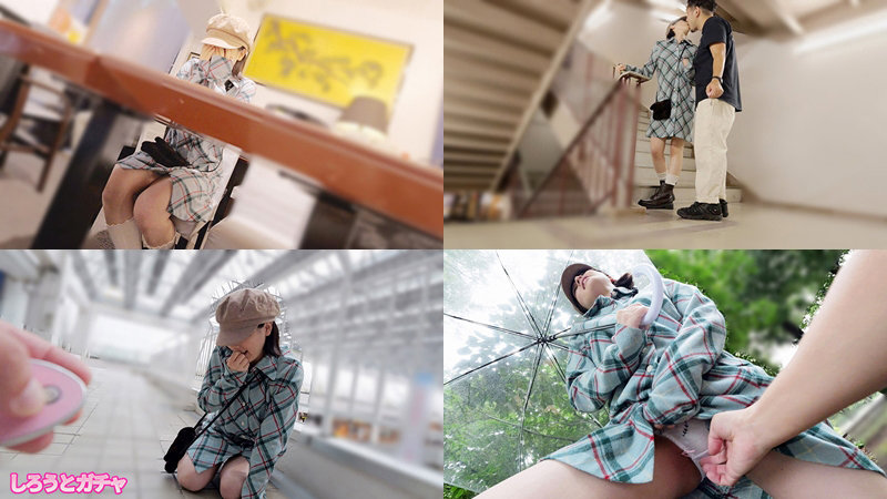 悩める就活JDあのんさん｜素人・ハイビジョン｜FANZA動画