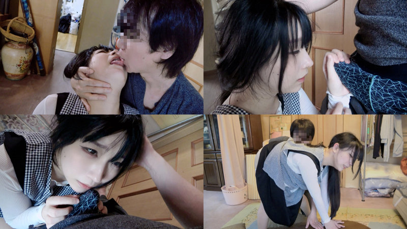 みひな｜素人・ハイビジョン｜FANZA動画