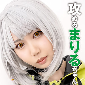 まりるちゃん｜素人・放尿・お漏らし｜FANZA動画