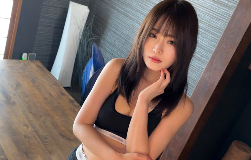 Mio｜素人・中出し｜FANZA動画