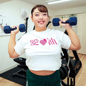 フウカ｜素人・スポーツ｜FANZA動画