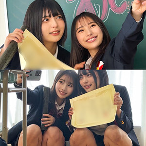 ゆみ｜素人・制服｜FANZA動画の画像