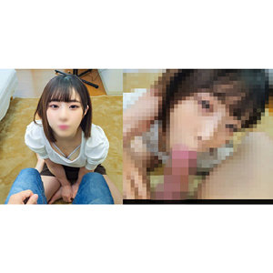 えな｜素人・手コキ｜FANZA動画