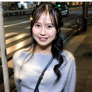 つむぎ｜素人・中出し｜FANZA動画