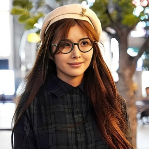 みゆ｜素人・めがね｜FANZA動画