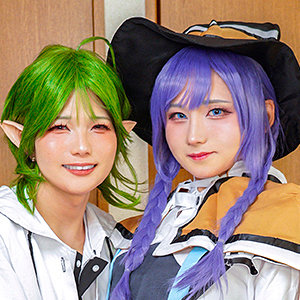 シ●フィさん＆ロ●シーさん｜素人・ニューハーフ｜FANZA動画