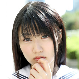 夏川 茉莉｜素人・制服｜FANZA動画の画像