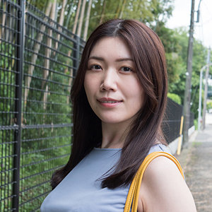 名美さん｜素人・騎乗位｜FANZA動画