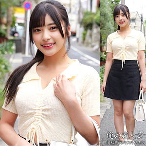 ひなさん｜素人・キス・接吻｜FANZA動画