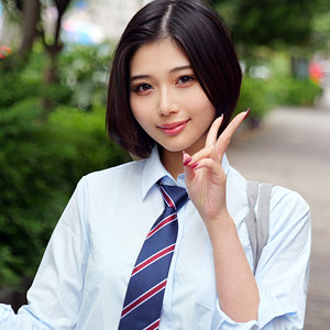 いのりちゃん｜素人・制服｜FANZA動画