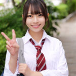 ちなつちゃん｜素人・女子校生｜FANZA動画