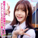 あかり｜素人・女子校生｜FANZA動画